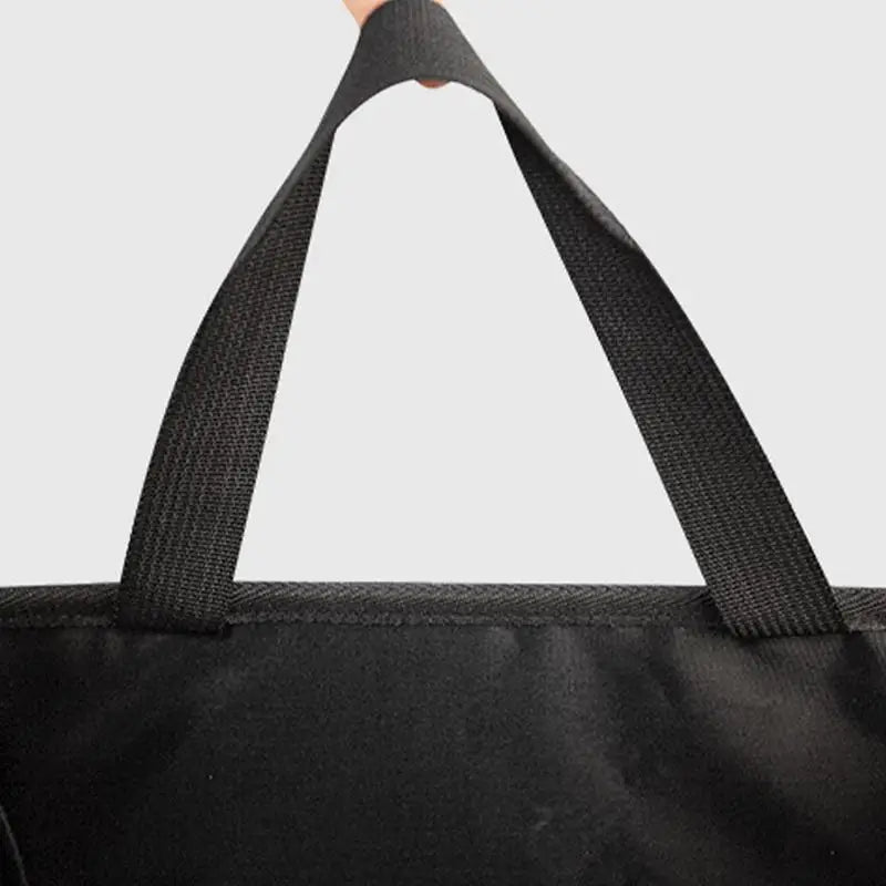 Foldable Car Console Organiser with Cup Holder – image 3
